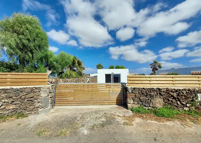Casa Cocoloe Lajares