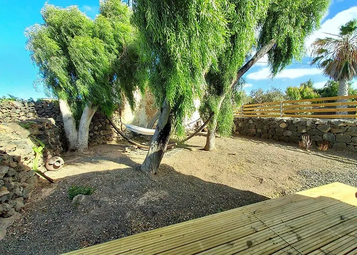Casa Cocoloe Lajares