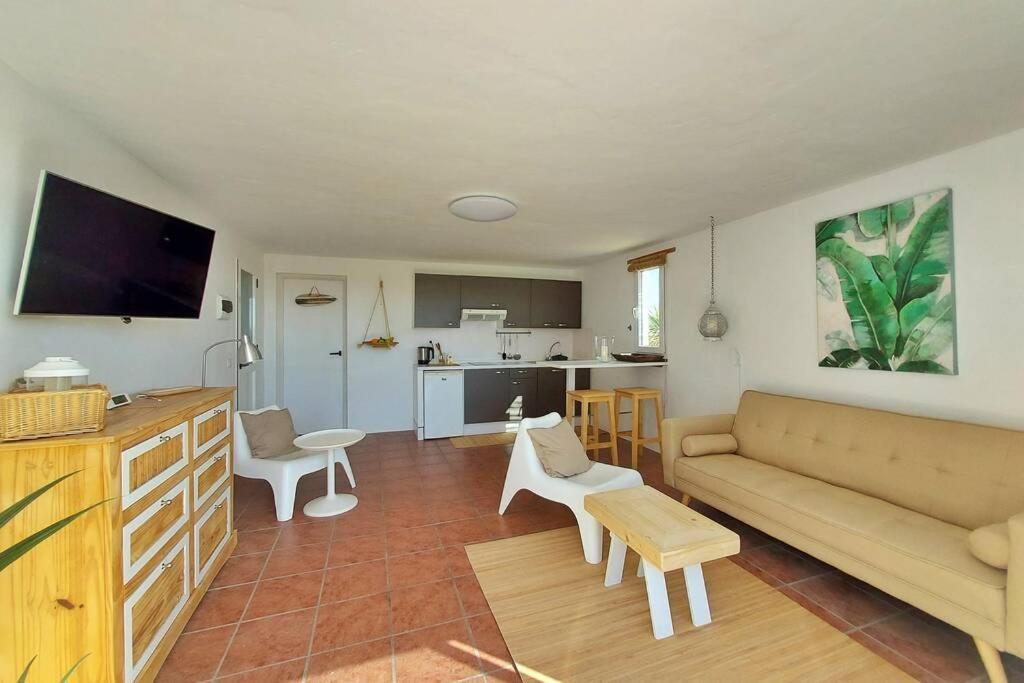 Casa Cocoloe Holiday home Lajares