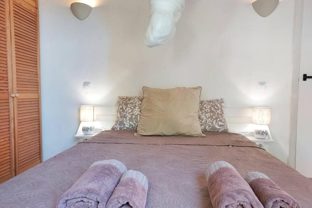 Casa Cocoloe Holiday home Lajares