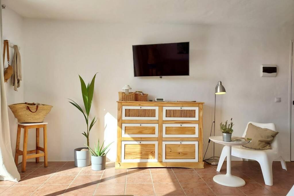 Holiday home Casa Cocoloe Lajares