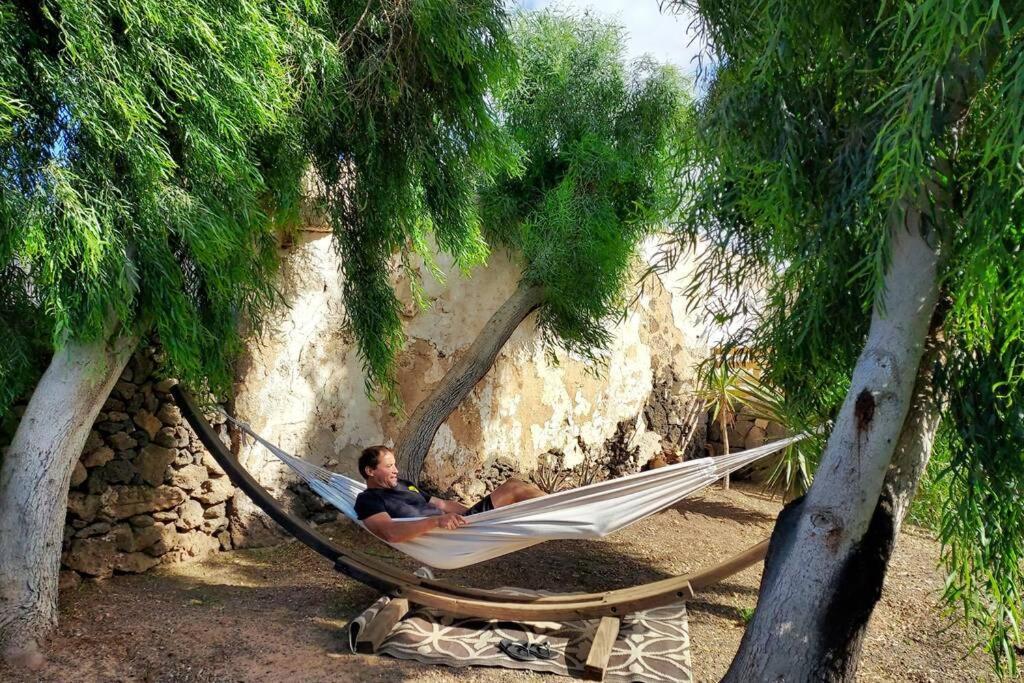 Holiday home Casa Cocoloe *