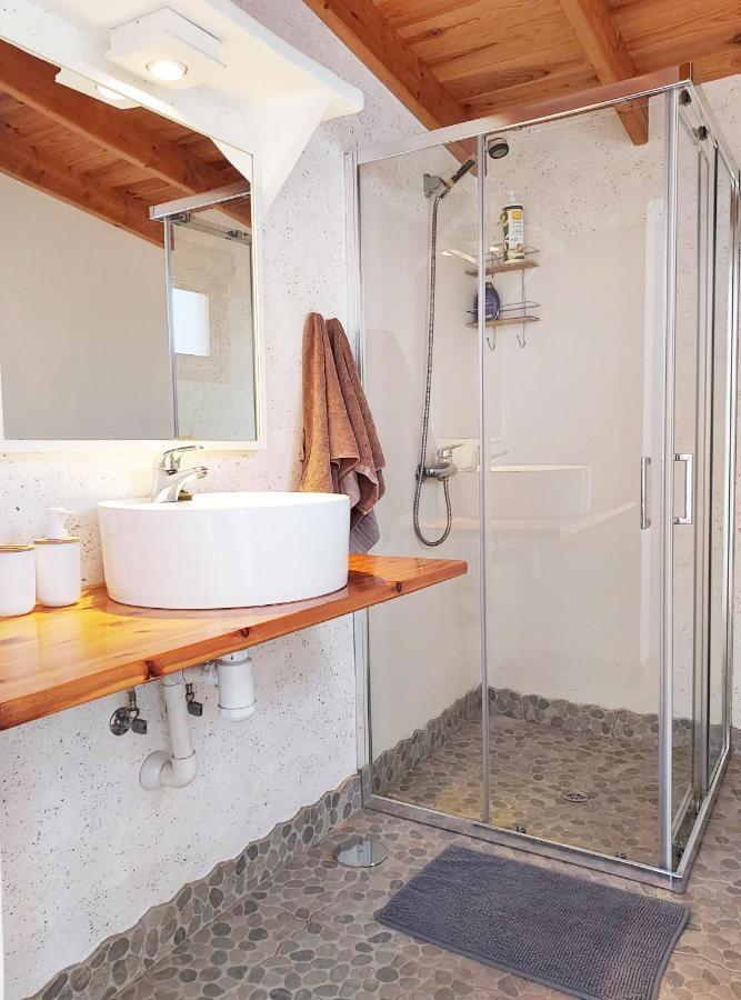 Holiday home Casa Cocoloe Lajares