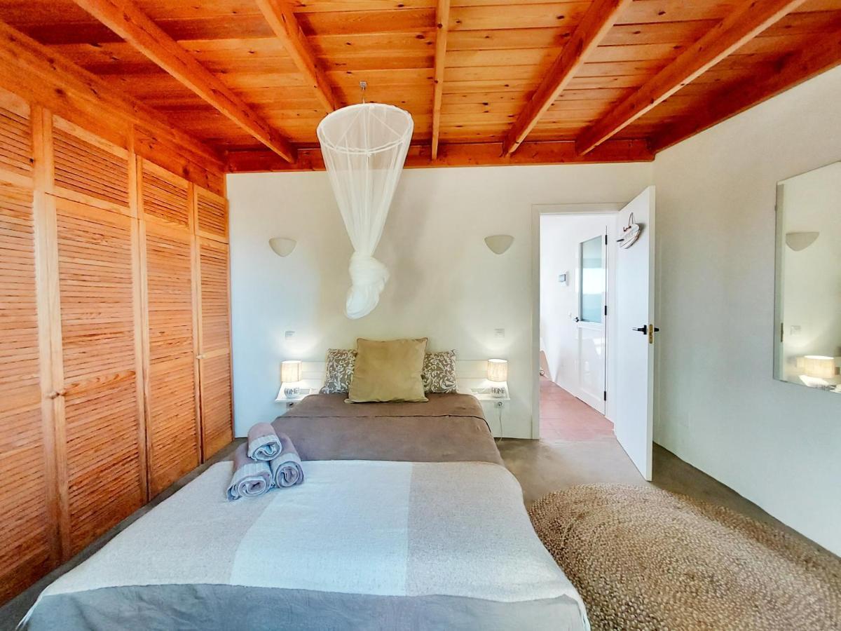 Casa Cocoloe Holiday home Lajares