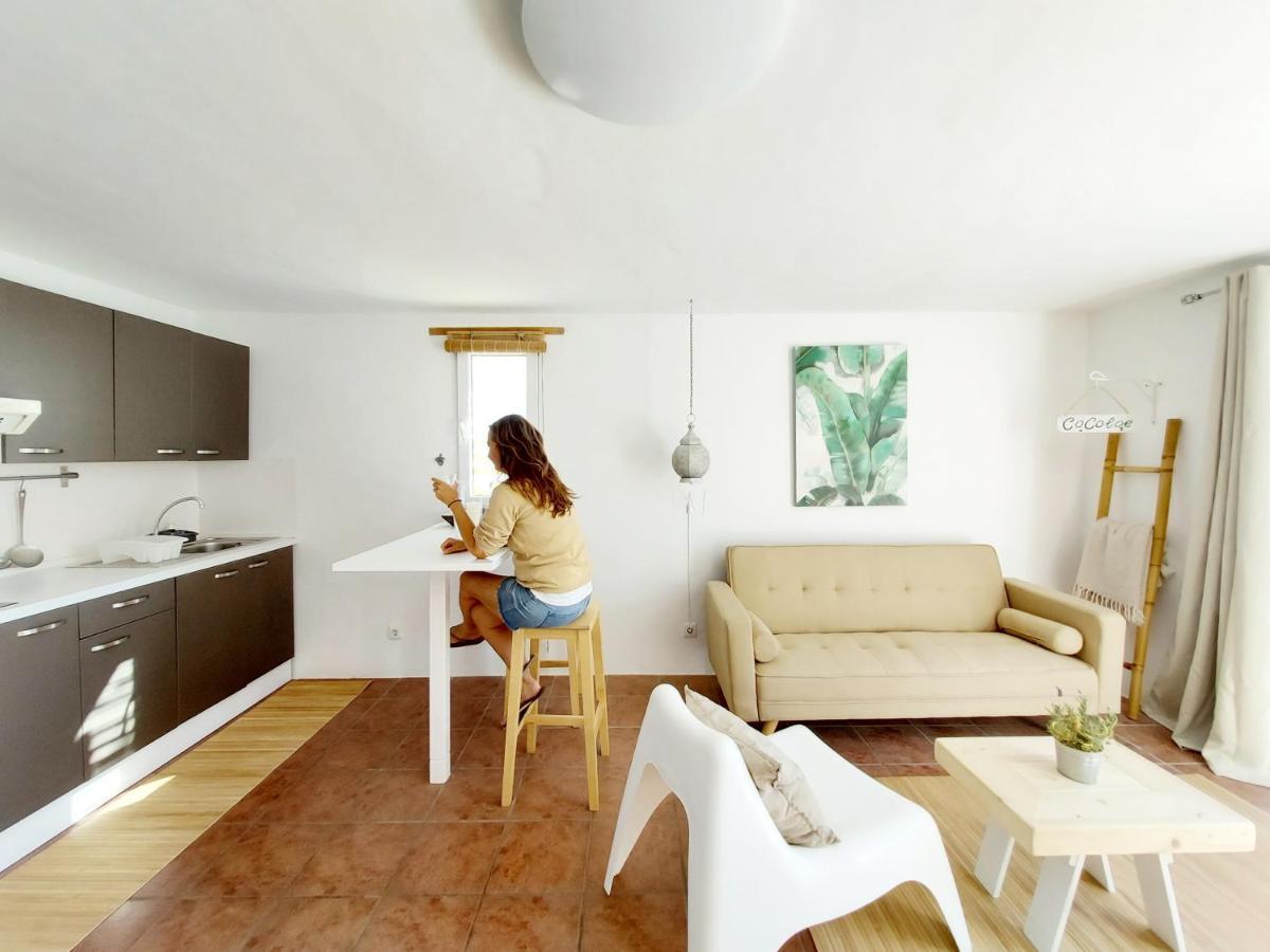 Casa Cocoloe Holiday home *