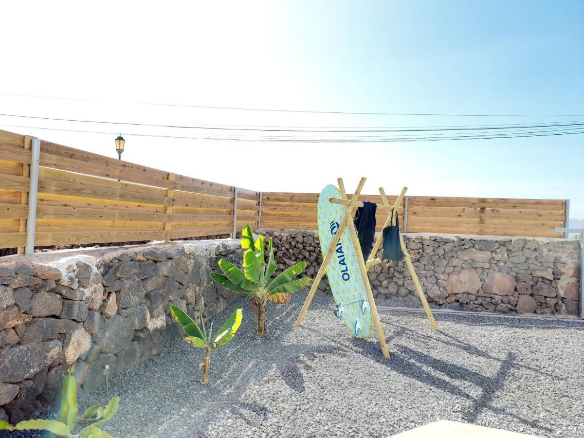 Holiday home Casa Cocoloe *
