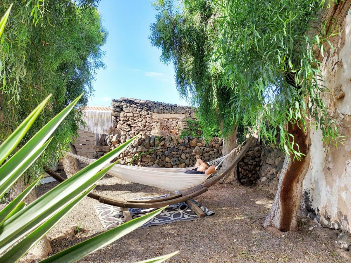 Holiday home Casa Cocoloe
