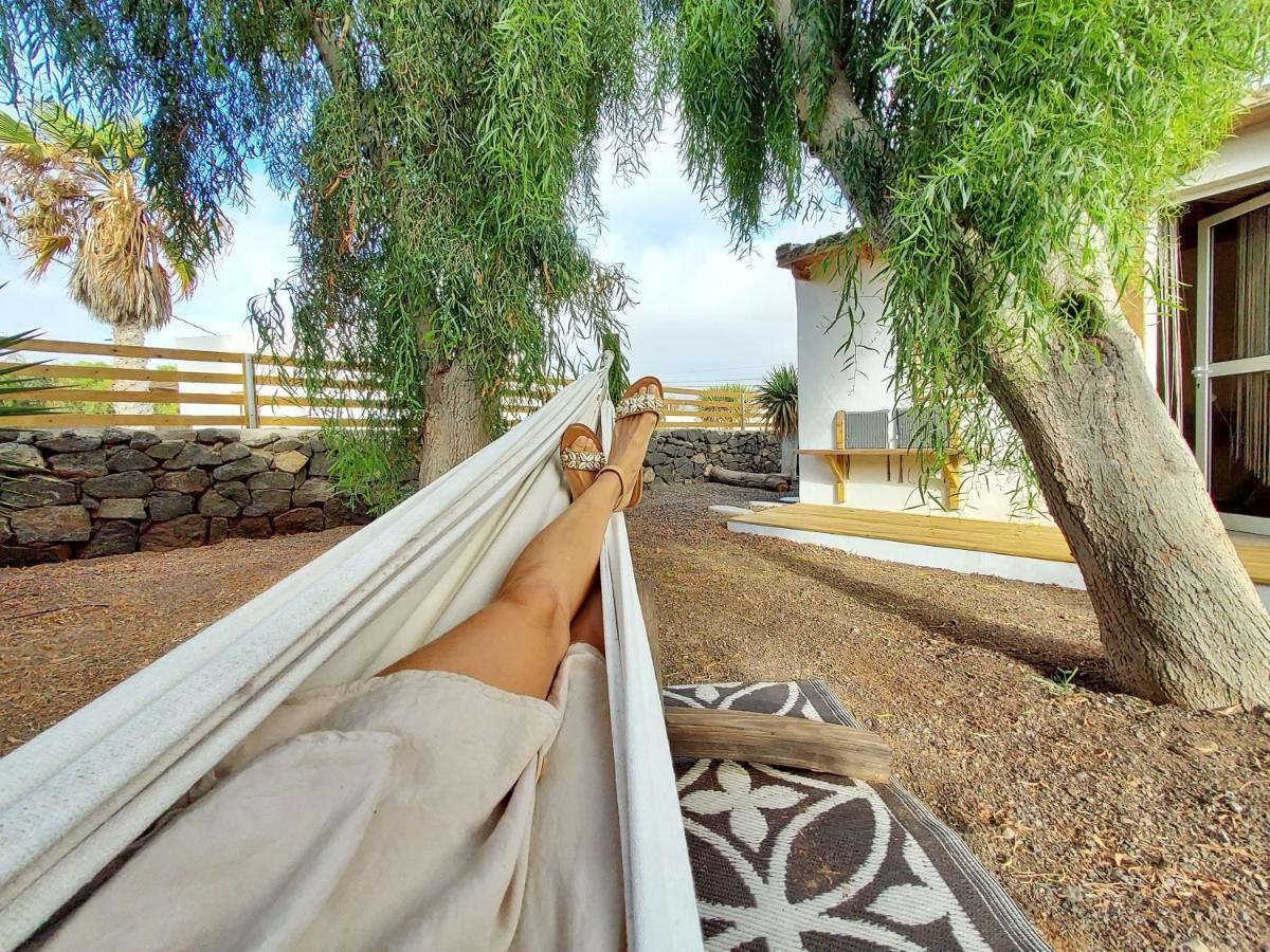 Casa Cocoloe Holiday home Lajares