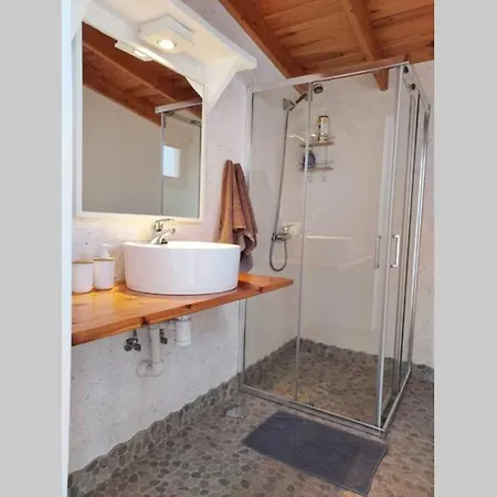 Casa Cocoloe Lajares Villa Buitenkant foto