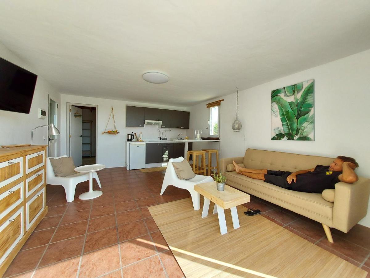 Casa Cocoloe Lajares